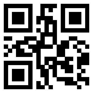 3305071996 QrCode associato