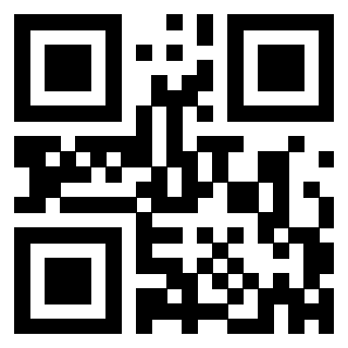 3305071998 QrCode associato