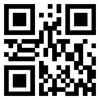 3305071999 QrCode associato