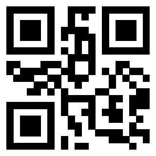 3305072000 - Immagine del QrCode