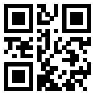 Qr Code di 3305072002