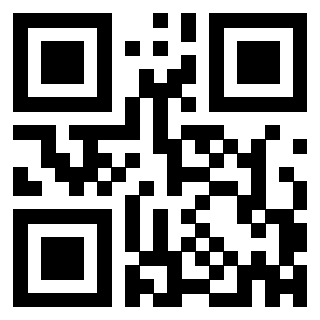 Immagine del Qr Code di 3305072004