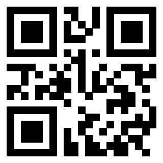 3305072006 - Immagine del QrCode associato