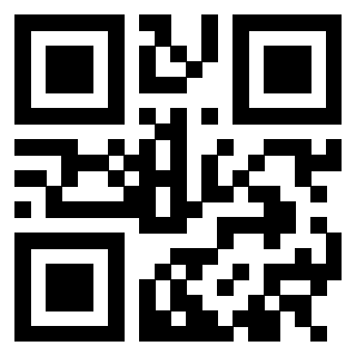 QrCode di 3305072008