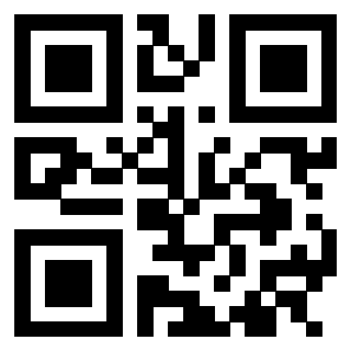 3305072009 - Immagine del QrCode