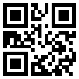 Qr Code di 3305072011