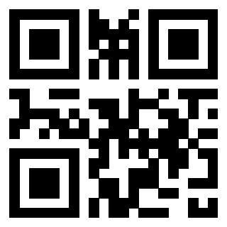 3305072013 - Immagine del QrCode