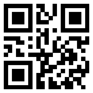Qr Code di 3305072014