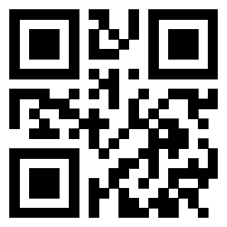 3305072015 - Immagine del QrCode