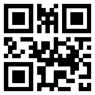 3305072016 QrCode associato