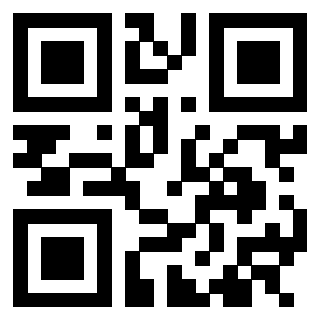 Il Qr Code di 3305072019