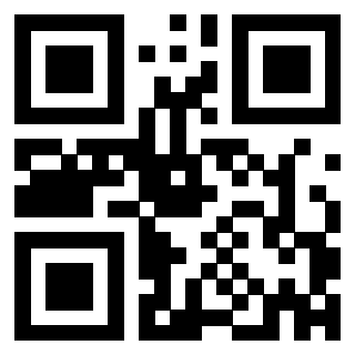 3305072020 - Immagine del QrCode