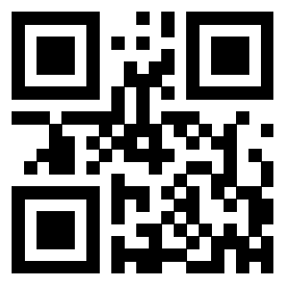 QrCode di 3305072021