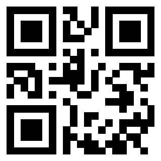 3305072022 Qr Code associato