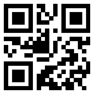 Immagine del QrCode di 3305072024