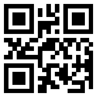 3305072025 - Immagine del QrCode associato