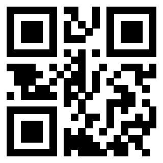 3305072027 - Immagine del Qr Code associato