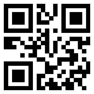 3305072028 - Immagine del QrCode