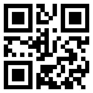 3305072029 - Immagine del Qr Code