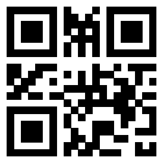 Scansione del Qr Code di 3305072030