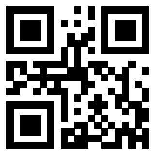 3305072032 - Immagine del Qr Code associato