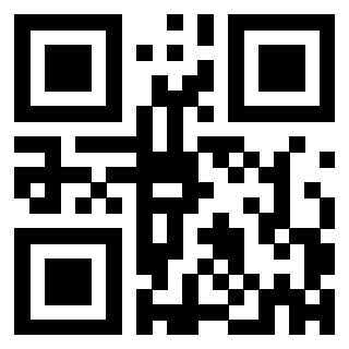 Immagine del Qr Code di 3305072033