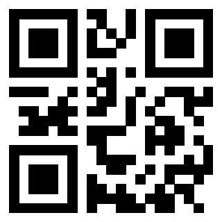 3305072036 Qr Code associato