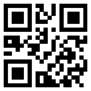 Il Qr Code di 3305072039
