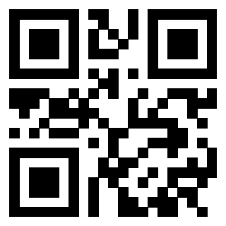 Immagine del QrCode di 3305072040