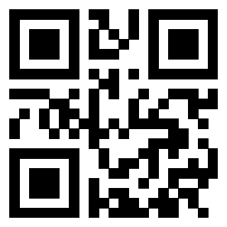 3305072045 - Immagine del QrCode