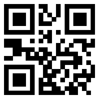 3305072049 Qr Code associato