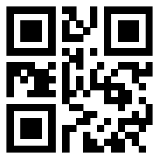 3305072052 Qr Code associato