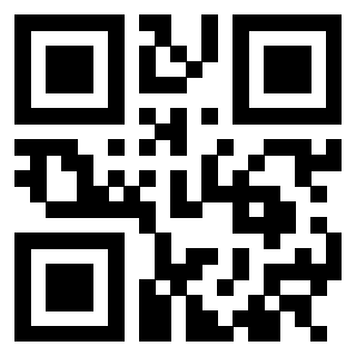 3305072053 QrCode associato