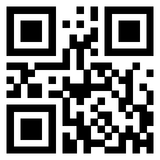 Immagine del Qr Code di 3305072055