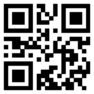 3305072057 - Immagine del Qr Code associato