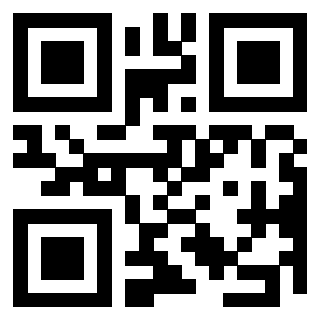 3305072058 - Immagine del QrCode