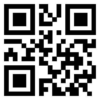 3305072059 - Immagine del Qr Code