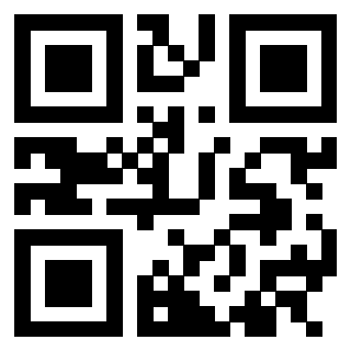 3305072061 QrCode associato
