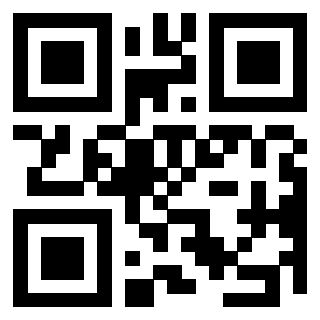 Immagine del Qr Code di 3305072062