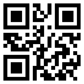 Immagine del Qr Code di 3305072065
