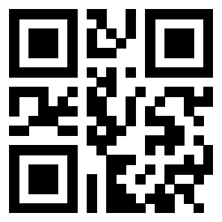 3305072066 - Immagine del QrCode associato