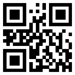 3305072067 - Immagine del Qr Code associato