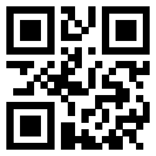 Qr Code di 3305072069