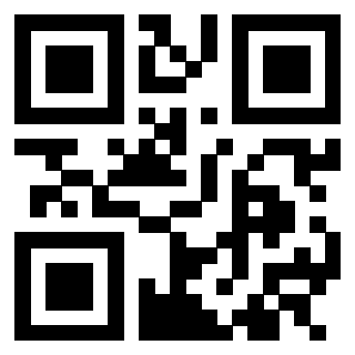 3305072075 Qr Code associato