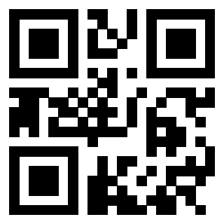 QrCode di 3305072076