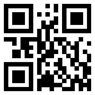 Il Qr Code di 3305072077