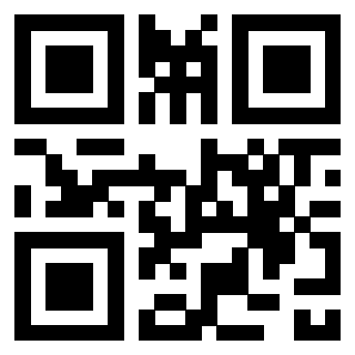 Il Qr Code di 3305073631