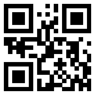 3305073632 - Immagine del QrCode
