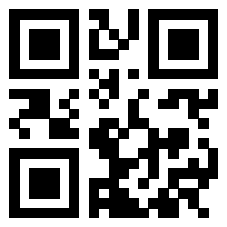Scansione del Qr Code di 3305073635