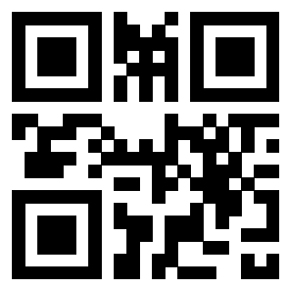 Immagine del QrCode di 3305073639